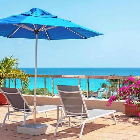 Royal Islander La Terrasse Pelican Cove Sxm Lowlands Buitenkant foto