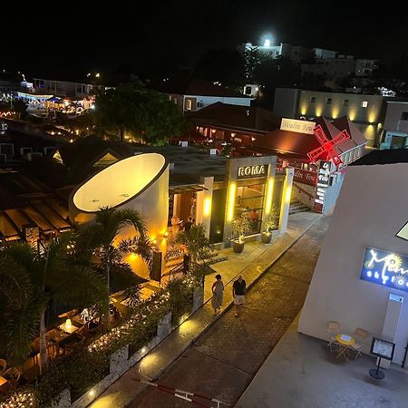 Royal Islander La Terrasse Pelican Cove Sxm Lowlands Buitenkant foto