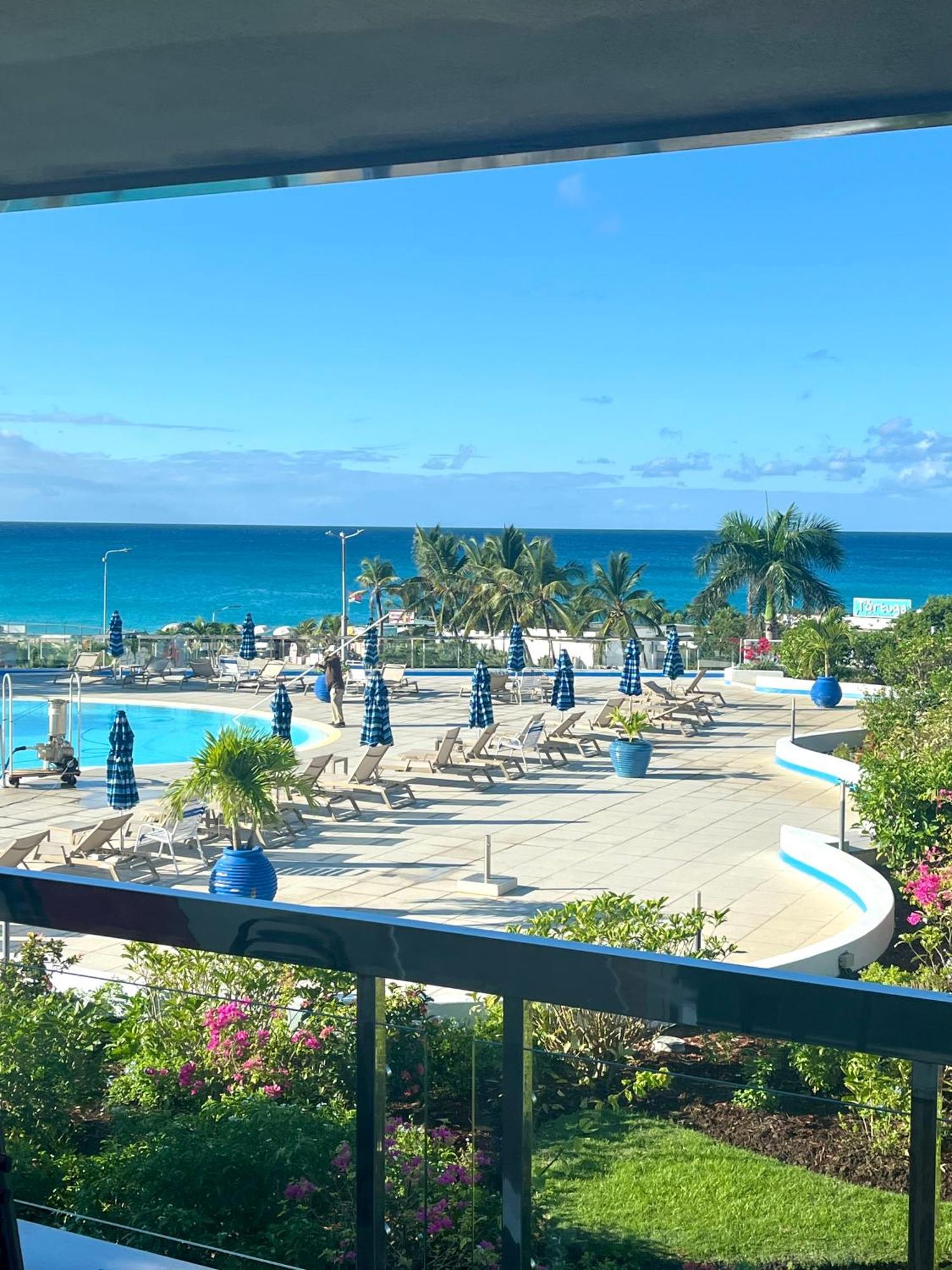 Royal Islander La Terrasse Pelican Cove Sxm Lowlands Buitenkant foto