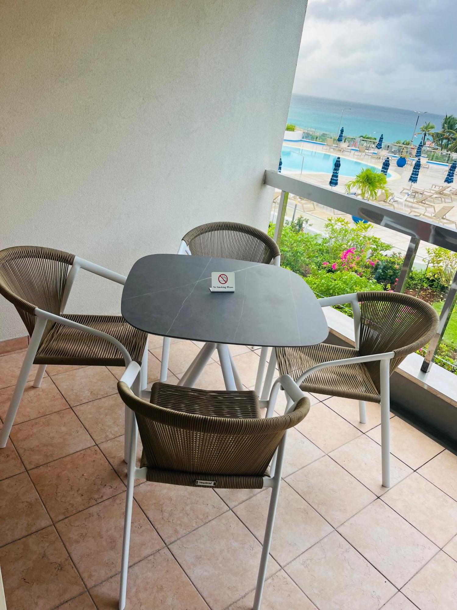 Royal Islander La Terrasse Pelican Cove Sxm Lowlands Buitenkant foto