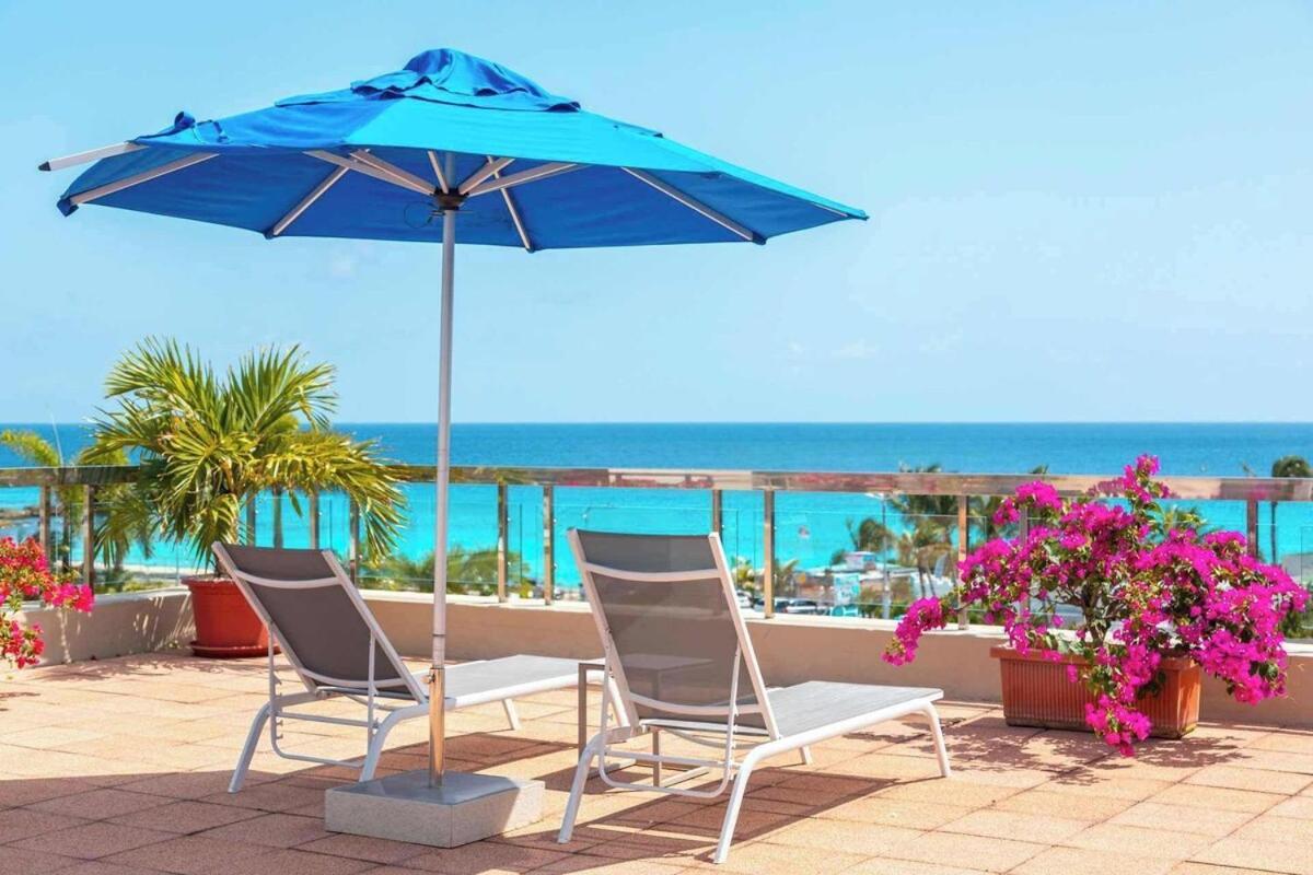 Royal Islander La Terrasse Pelican Cove Sxm Lowlands Buitenkant foto
