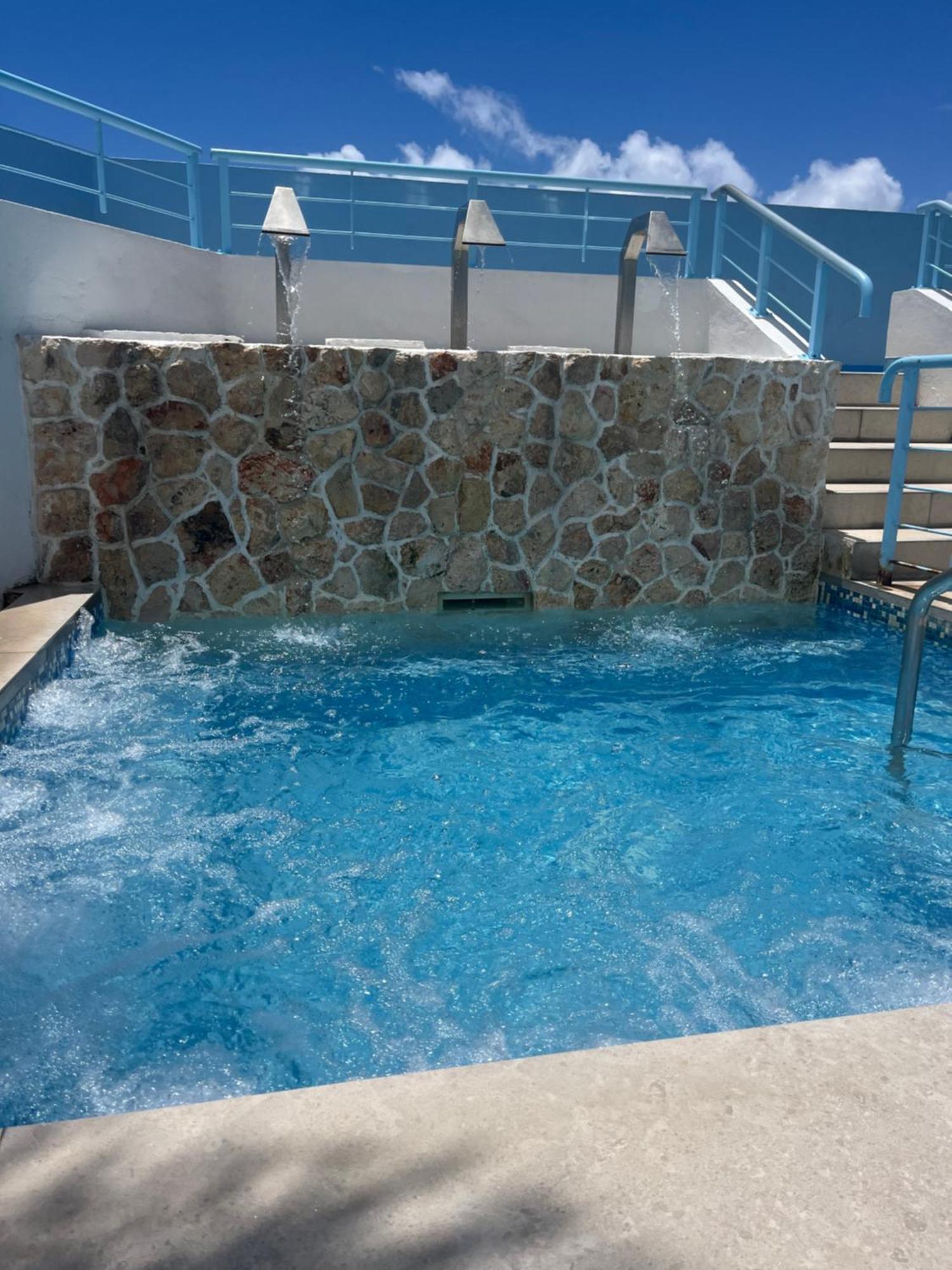 Royal Islander La Terrasse Pelican Cove Sxm Lowlands Buitenkant foto