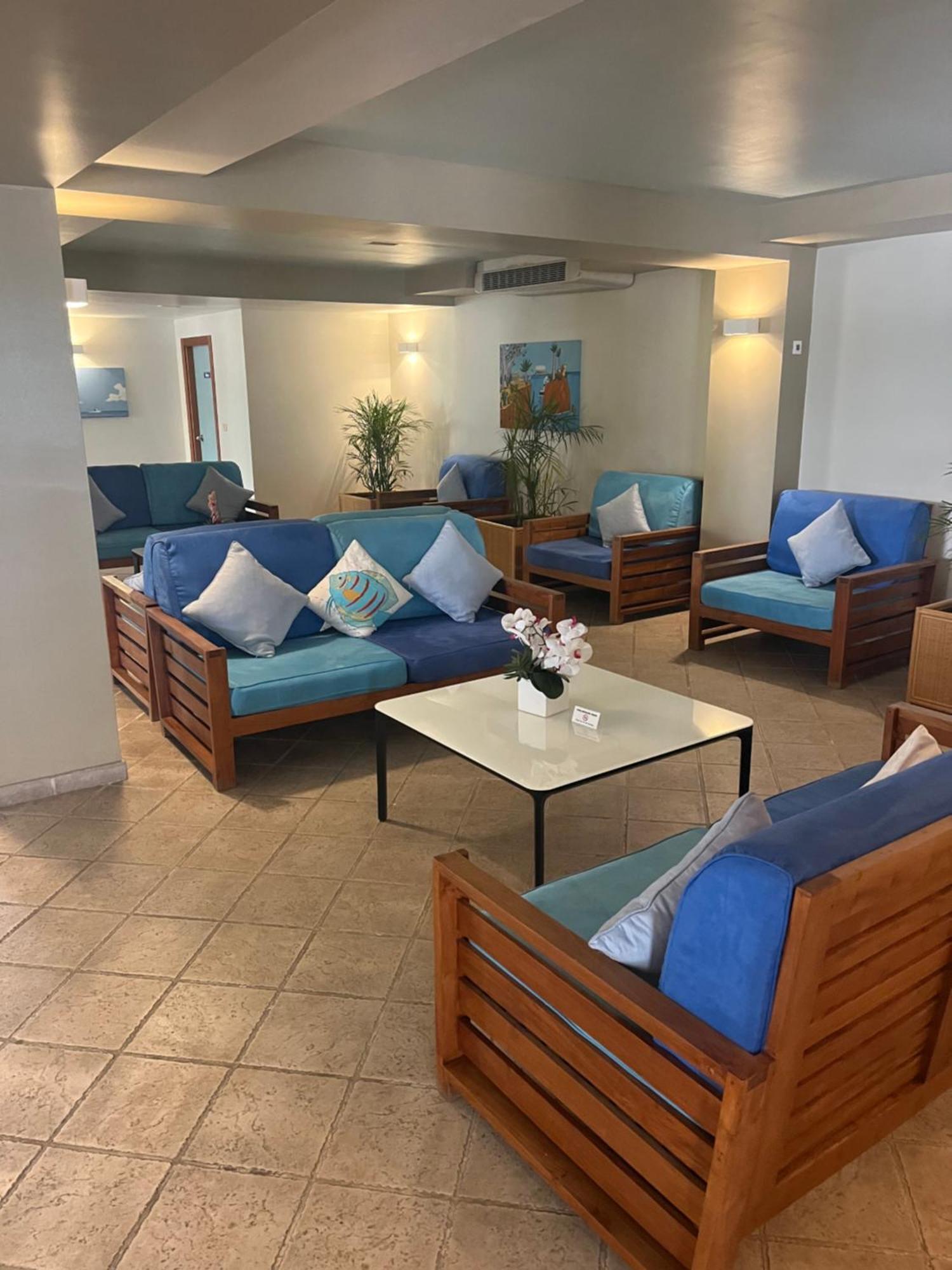 Royal Islander La Terrasse Pelican Cove Sxm Lowlands Buitenkant foto